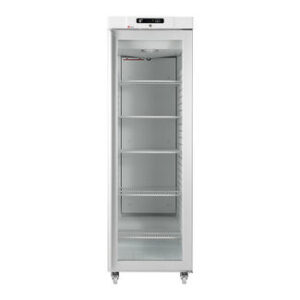 Compact gr400 white display fridge 1771606970GR400 GW front